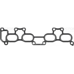 tarpiklis, įsiurbimo kolektorius
VICTOR REINZ