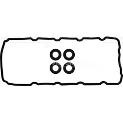 tarpiklių komplektas, svirties gaubtas
                                VICTOR REINZ                                15-34787-