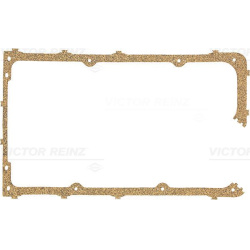 tarpiklis, svirties dangtis
                                VICTOR REINZ                                                71-13