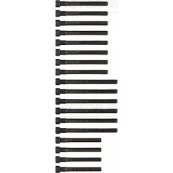 varžtų kompl., cil. galvutės varžtai
                                VICTOR REINZ                                        