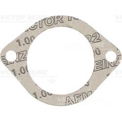 tarpiklis, įsiurbimo kolektoriaus korpusas
                                VICTOR REINZ                                     