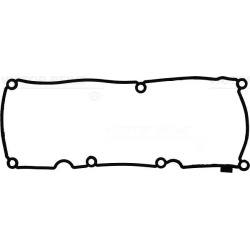 tarpiklis, svirties dangtis
                                VICTOR REINZ                                                71-42