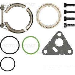 montavimo komplektas, kompresorius
                                VICTOR REINZ                                04-10159-01, N