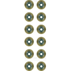 tarpiklių komplektas, vožtuvo šerdis
                                VICTOR REINZ                                         