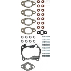 montavimo komplektas, kompresorius
                                VICTOR REINZ                                              