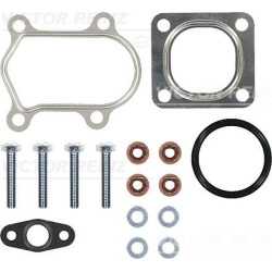 montavimo komplektas, kompresorius
                                VICTOR REINZ                                              