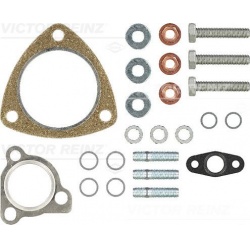 montavimo komplektas, kompresorius
                                VICTOR REINZ                                              