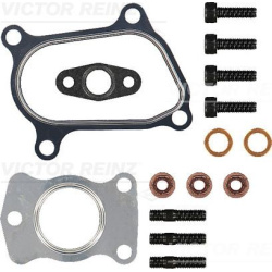 montavimo komplektas, kompresorius
                                VICTOR REINZ                                              