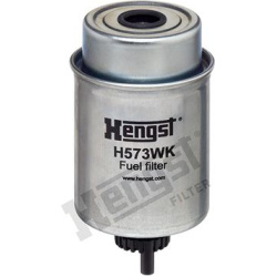 kuro filtras
                                HENGST FILTER                                H573WK, Nenurodytas gamintojas, H57