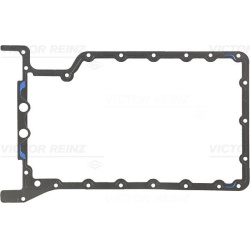 tarpiklis, alyvos karteris
                                VICTOR REINZ                                71-37206-00, Nenurodyt