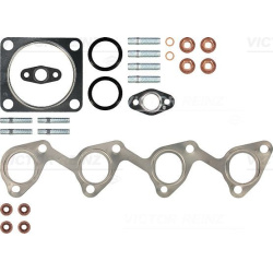 montavimo komplektas, kompresorius
                                VICTOR REINZ                                04-10151-01, N