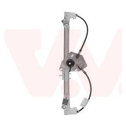 lango pakėliklis
                                VAN WEZEL                                                0680263, VAN WEZEL