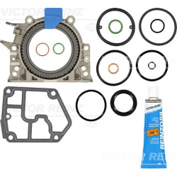 tarpiklių rinkinys, variklio karteris
                                VICTOR REINZ                                08-39084-0