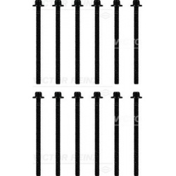 varžtų kompl., cil. galvutės varžtai
                                VICTOR REINZ                                14-32132