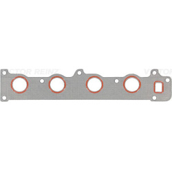 tarpiklis, įsiurbimo kolektorius
                                VICTOR REINZ                                               