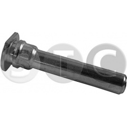 kreipiantysis varžtas, stabdžių apkaba
                                STC                                                