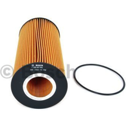 alyvos filtras
                                BOSCH                                                F026407042, BOSCH, F02640
