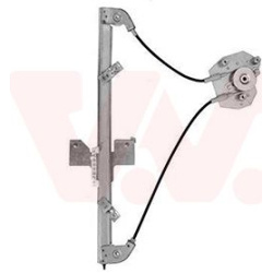 Lango pakėliklis
                                VAN WEZEL                                                5818265, VAN WEZEL