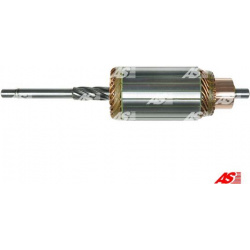 ankeris, starteris AS
                                AS-PL                                                SA1024, AS-PL, SA1