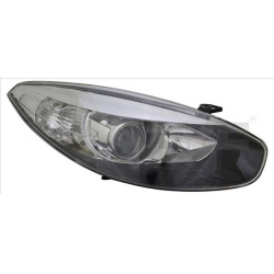 Žibintas priekinis
TYC 20-12719-05-2, Nenurodytas gamintojas,