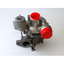 kompresorius, įkrovimo sistema OE REMAN
                                LUCAS                                               