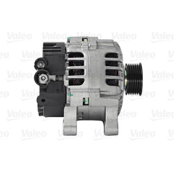 kintamosios srovės generatorius
                                VALEO                                746015, VALEO, 746015, 