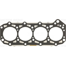 tarpiklis, cilindro galva
                                VICTOR REINZ                                                61-5353