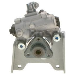 hidraulinis siurblys, vairo sistema
BOSCH KS01