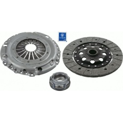 sankabos komplektas
SACHS 3000 773 001, SACHS,
