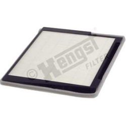 filtras, salono oras
                                HENGST FILTER                                                E973LI, Nen