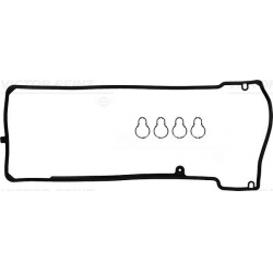 tarpiklių komplektas, svirties gaubtas
                                VICTOR REINZ                                         