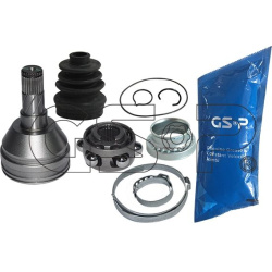 pusašio šarnyras
                                GSP                                                644008, GSP, 644008, au