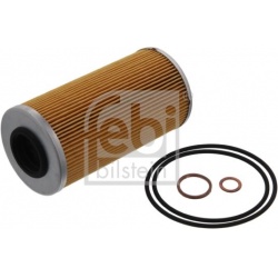 hidraulinis filtras, automatinė transmisija
                                FEBI BILSTEIN                                   