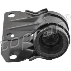 laikiklis, valdymo svirties montavimas
                                TOPRAN                                                