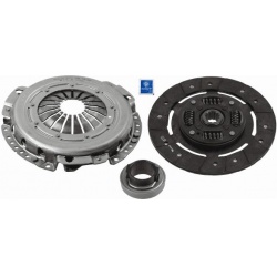 sankabos komplektas
                                SACHS                                                3000 176 003, SACHS,