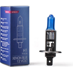 Lemputė M-TECH H1 Xenon Blue 55W 12V
M-TECH H