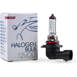Lemputė M-TECH halogeninė H10 42W 12V
                                M-TECH                                               