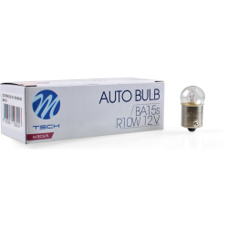 Lemputė auto
                                M-TECH                                                R10W-MTH, M-TECH, R10W-MT
