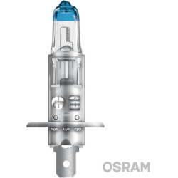Osram lemputės H1 +150% 55W 12V 
                                OSRAM                                                OSR641
