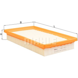 oro filtras
                                KNECHT                                                LX4529, KNECHT, LX4529, aut