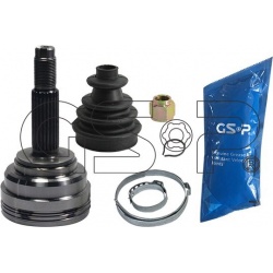 pusašio šarnyras
                                GSP                                808016, GSP, 808016, auto detalė