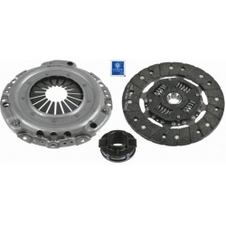 sankabos komplektas
                                SACHS                                3000 079 002, SACHS, 3000079002, aut