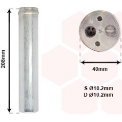 džiovintuvas, oro kondicionierius
                                VAN WEZEL                                                5