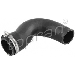 kompresoriaus padavimo žarna
                                TOPRAN                                                408 420, 