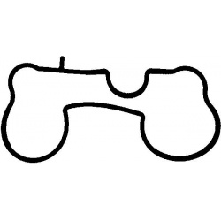 tarpiklis, įsiurbimo kolektorius
                                GLASER                                                X5898