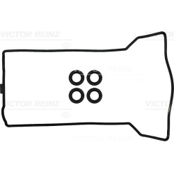 tarpiklių komplektas, svirties gaubtas
                                VICTOR REINZ                                15-31001-