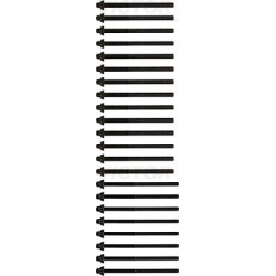 varžtų kompl., cil. galvutės varžtai
                                VICTOR REINZ                                        
