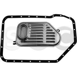 hidraulinių filtrų komplektas, automatinė transmisija
                                STC                                 