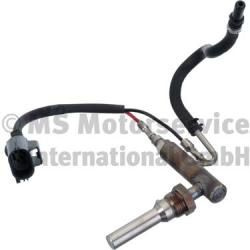 įpurškimo blokas, suodžių/dalelių filtro regeneracija
                                PIERBURG                          