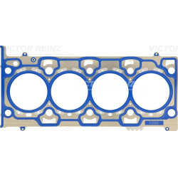 tarpiklis, cilindro galva
VICTOR REINZ 6137870